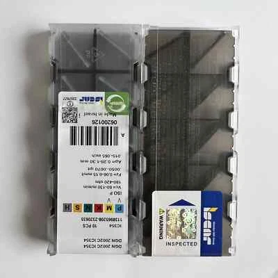 DGN2002C IC354/Carbide Inserts 10 PCS ISCAR