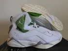 Nike Air Jordan True Flight White-Chlorophyll-Sail Sz 9.5 [HF4826-100]