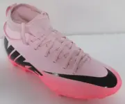 Nike Mercurial Superfy 9 Club Cleats youth Soccer Shoes Size 3.5
