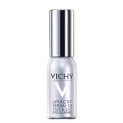 Vichy Liftactiv Serum 10 Eyes and Eyelashes - 15 ml v