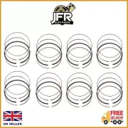 BMW S63B44 N63B44 PISTON RING SET 1.5*1.5*2.0 4.4 PETROL X5 X6 - 11257649927 STD