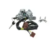 Ignition Lock Assembly For 1996-2000 Honda Civic 1998 1997 1999 GT235QR (for: Honda Civic)