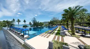 布吉凱悅度假村Hyatt Regency Phuket Resort