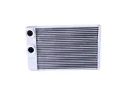 Heater Core For 10-11 Saab 95 2.8L V6 A28NER General Motors Turbocharged TW16N4