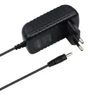 EU AC/DC Wall Adapter Charger for JBL FLIP Speaker Wireless Bluetooth 6132A dock