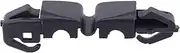 ApplianPar Fuel Filler Cap Clip for Honda Odyssey Civic CRV Accord Pilot Acura ILX MDX RDX TL