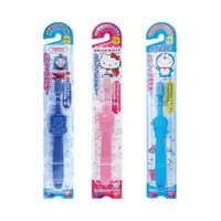 在飛比找蝦皮商城優惠-日本BANDAI 卡通牙刷 兒童牙刷 立體牙刷 1.5m+ 