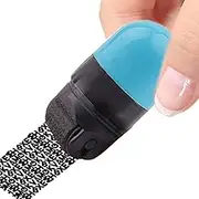Black Out Roller Mail Privacy | Window Roller | Light Blocking Roller Blind | Room Darkening Roller Shade | Darkening Roller Shade | Window Roller Blind for Privacy