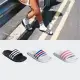 【adidas 愛迪達】舒適 拖鞋 男女 多款任選(G15890&U43664&G15892&GZ5237)