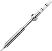 TS100 TS101 Digital Soldering Iron Bit Steel Welding Tips Easy Installation Replacement Heads 7Types Optional Multicolor TS-BC2