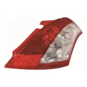 Fits To Suzuki Swift 10/2011-> Rear Back Tail Light Lamp Drivers Side O/S