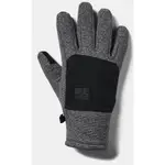 UA COLDGEAR INFRARED SURVIVOR FLEECE GLOVE紅外線陶瓷蓄熱