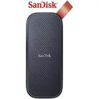 在飛比找蝦皮商城優惠-SanDisk E30 2TB Extreme 行動固態硬碟