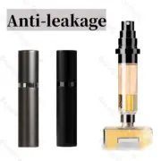 5Ml Mini Bottom Filling Perfume Spray Dispenser Bottles Cosmetic Refillable Spra