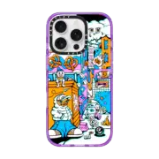 iPhone 16 Pro Impact Case City Slickin'