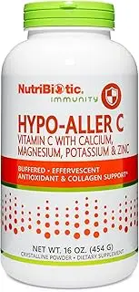 Hypo-Aller C Buffered Effervescent Crystalline Powder 454 grams