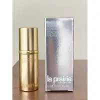 在飛比找蝦皮購物優惠-La Prairie 萊珀妮 極緻金燦精華 5ml