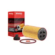 Premium Quality Ryco Oil Filter for Mini COOPER JCW S F54 F55 F56 ONE F56 Petrol