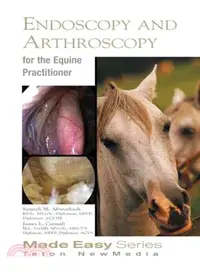 在飛比找三民網路書店優惠-Equine Endoscopy and Arthrosco