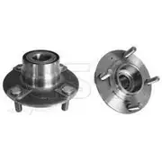 GSP Wheel Hub Assembly - 228017