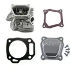 Cylinder Head Cover w/ Gasket 4Bolts For Honda GX160 168F 5.5/6.5HP Engine