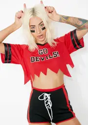 [Trickz N' Treatz] Devil's Play Costume