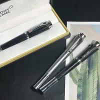 在飛比找Yahoo!奇摩拍賣優惠-下殺-全新商品 MONTBLANC 萬寶龍王妃系列寶珠鋼筆碳