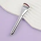 Foundation Brush Ultra-Thin Professional Flat Makeup Brush Concealer Brush _mo