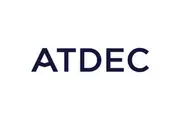 Atdec Mounting Plate for POS Terminal - Black - Steel