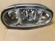 Boss MSC11120 Snow Plow Light Assembly Driver Side 2008+ DS SL2 SmartLight New