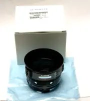 Genuine Canon EF 24-70mm f/2.8 L II USM Fixed Barrel Assembly - CY3-2302-030 New
