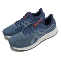 在飛比找ETMall東森購物網優惠-Asics 慢跑鞋 Patriot 13 2E 男鞋 寬楦 