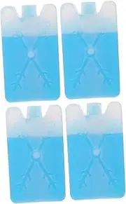 Lightweight Ice Box for Restaurant Food Easy to Carry and Store Lunch Boxes