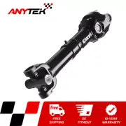 15in Rear Prop Drive Shaft for 1997-2005 2006 Jeep Wrangler 4WD 93.4'' Wheelbase