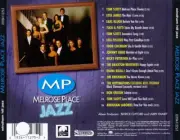 ORIGINAL SOUNDTRACK - MELROSE PLACE JAZZ: UPSTAIRS AT MP NEW CD