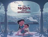 在飛比找誠品線上優惠-The Moon from Dehradun: A Stor