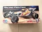 Tamiya 1/10 RC Car No.628 Racing Fighter DT-03 Chassis Off-Road Buggy Japan New