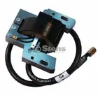 HEAVY DUTY RIDE ON MOWER COIL FOR BRIGGS AND STRATTON VANGUARD & V TWIN MOTORS