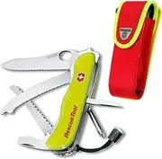 [Victorinox] Swiss Army Pocket Knife Rescue Tool with 13 Functions
