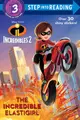 Disney．Pixar The Incredibles 2: The Incredible Elastigirl