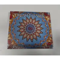 在飛比找蝦皮購物優惠-【現貨】全新正版 夢劇院 Dream Theater a d