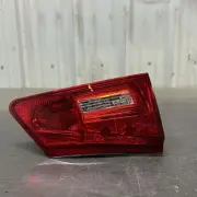 Driver Side Left Tail Lamp For 2006-07 Lexus S250-350 Eagle Eyes