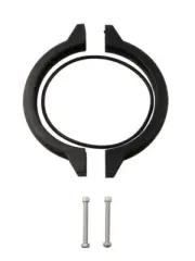 Efficient Filtration Sand Filter Pump Clamp for Intex Pool Easy Installation