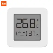 2020 Xiaomi Thermometer Digital Temperature Hygrometer Humidity Sensor