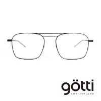 在飛比找momo購物網優惠-【Gotti】瑞士Gotti Switzerland 雙橋方