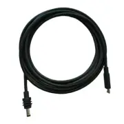 For Space-X Mini USBC to D Cable Waterproof Overload Short Circuit6497