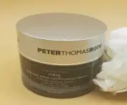 Peter Thomas Roth Firm Face And Neck Contouring Cream 4 fl New Without Box