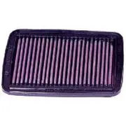 K&N Air Filter - KNSU-6000