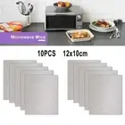 Mica Plate Oven Mica Sheet Mica Sheets Spare Parts Microwave Mica Sheet