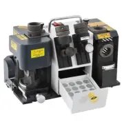 GD-313A Drilling And Milling Grinding Machine Household Drill Grinding Machine